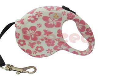 Lotus 16ft retractable dog leash