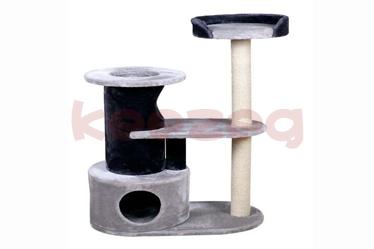 Cat scratcher tree
