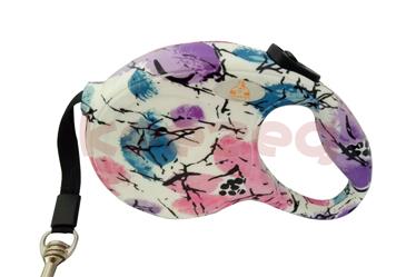 Lotus 16ft retractable dog leash