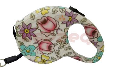 Lotus 16ft retractable dog leash