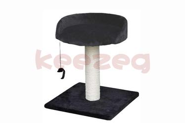 Cat scratcher tree