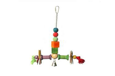 bird toys