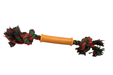cotton rope toys