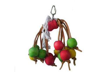 bird toys