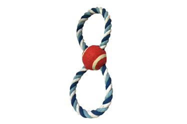 cotton rope toys