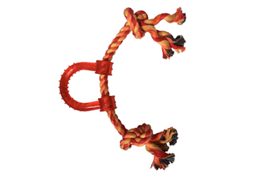 cotton rope toys