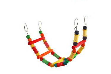 bird toys