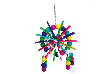 bird toys