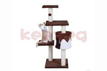 Cat scratcher tree