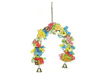 bird toys