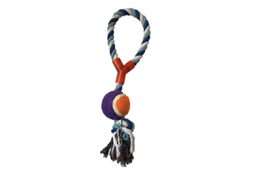 cotton rope toys