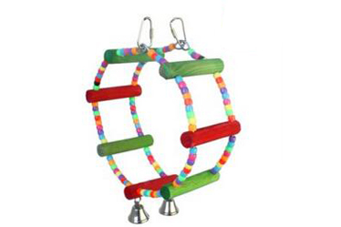 bird toys