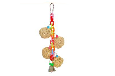 bird toys