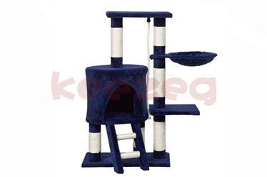 Cat scratcher tree