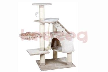 Cat scratcher tree