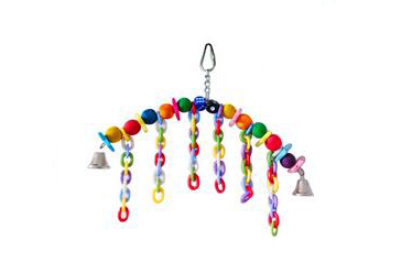 bird toys