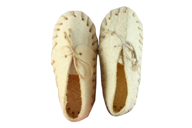 Loofah sponge toys