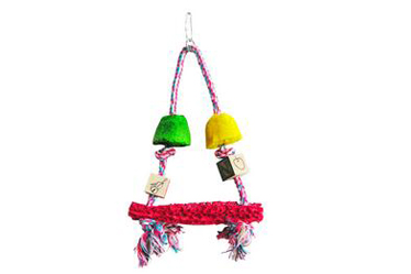 bird toys