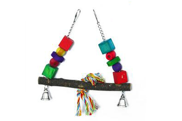 bird toys