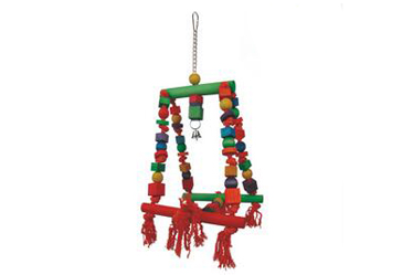 bird toys