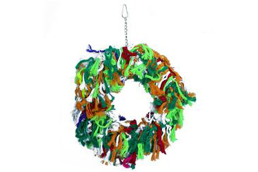 bird toys