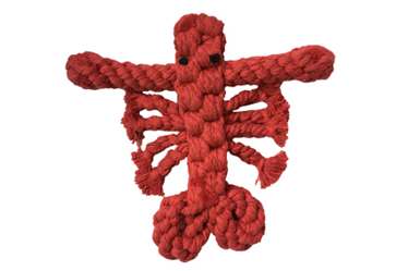 cotton rope toys