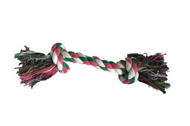 cotton rope toys