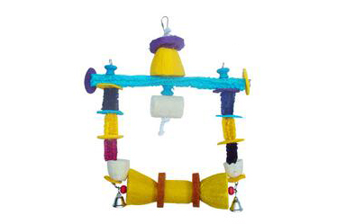 bird toys