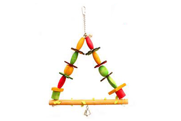 bird toys