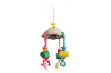bird toys