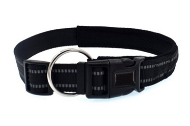 Quality comfort collar / leash and harness matching