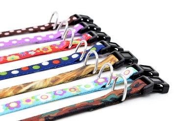 Quality Pet collar leash and harness for small medium dog
