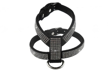 super soft classical dog harness leashes/pet products