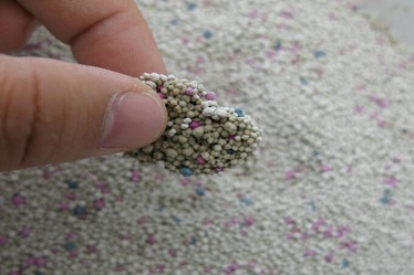 Cat Products/Natural Bentonite Cat Litter /Silica Gel Cat Litter