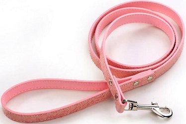 china best price pet products/dog leather leash