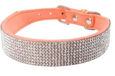 China quality dog collars for small medium large dog cats/pet supply