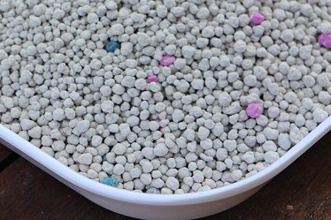 Cat Products/Natural Bentonite Cat Litter /Silica Gel Cat Litter