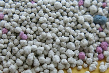 Cat Products/Natural Bentonite Cat Litter /Silica Gel Cat Litter