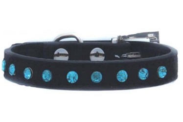 Diamond pet collars for small medium dog/quality pet products