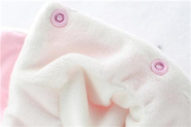 Stripe design pet four legs coat /dog warm clothes