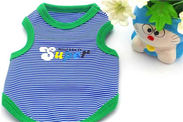 Comfort pet vest for summer /dog clothes