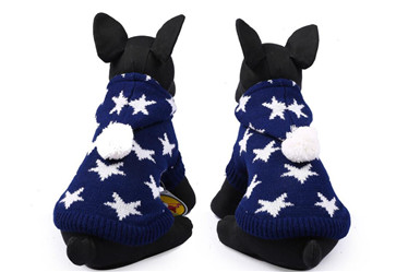 pet pupply/dog sweaters