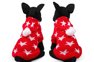 pet pupply/dog sweaters