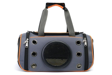 Hot sales-space bunker pet carrier/dog carrier