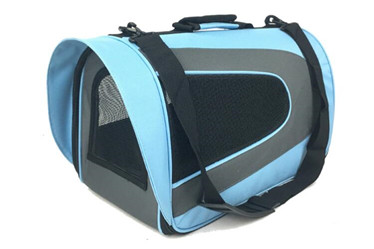 Four colors dog cat carrier/pet carrier