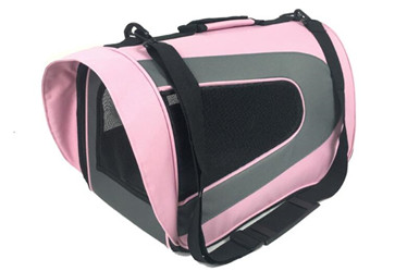 Four colors dog cat carrier/pet carrier
