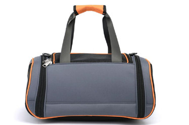 Hot sales-space bunker pet carrier/dog carrier