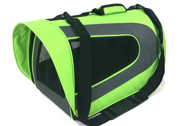 Four colors dog cat carrier/pet carrier