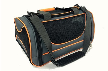 Classical pet carrier/dog cat bags
