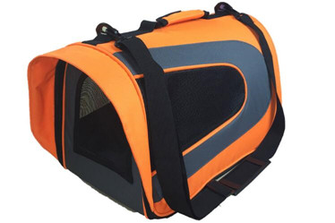 Four colors dog cat carrier/pet carrier